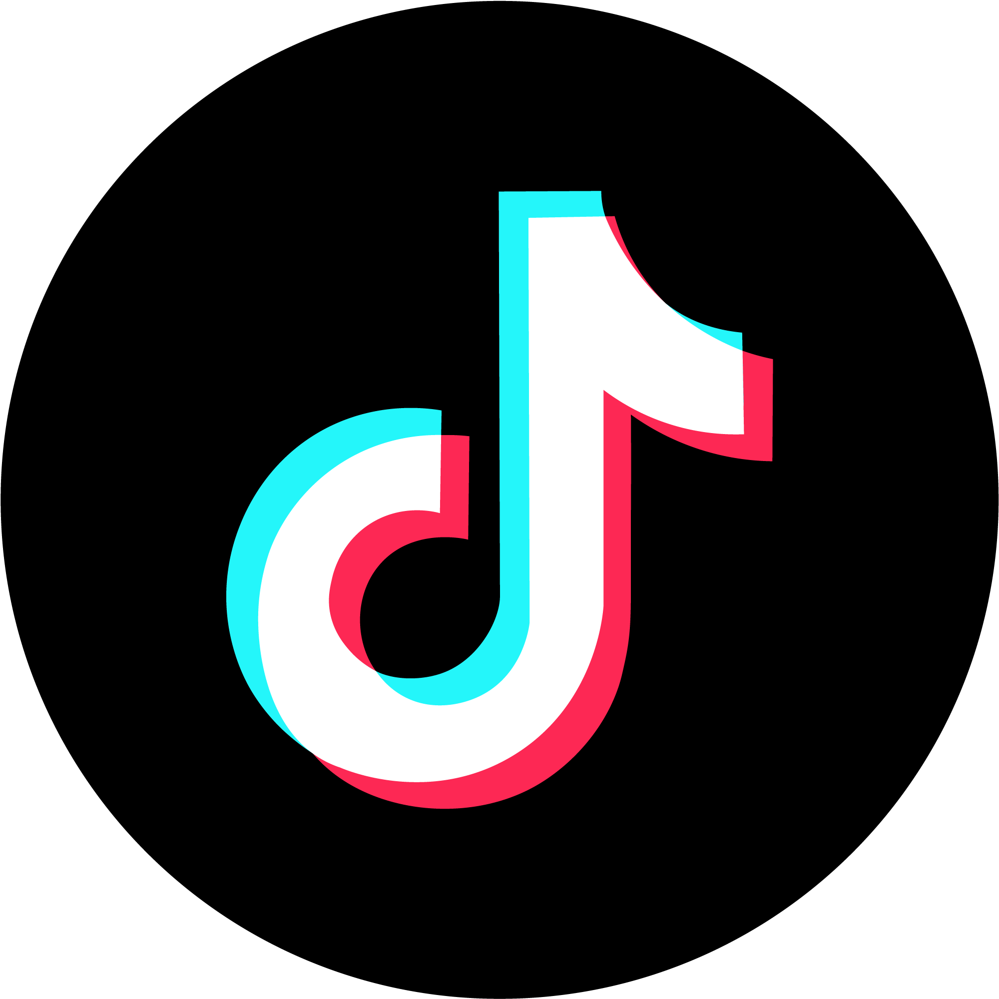TikTok videók